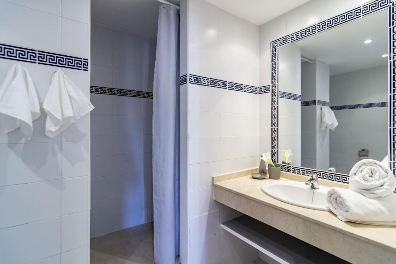 Apartment La-beautiful 3 Bedroom Penthouse Close To Sea